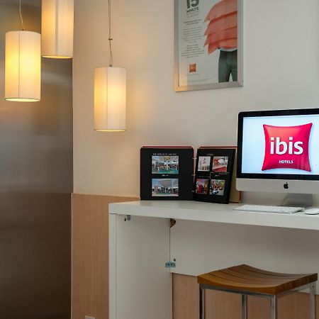 Hotel Ibis Saigon South Ciudad Ho Chi Minh  Exterior foto